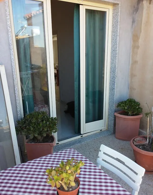 Casa vacanze a Pachino Appartamento