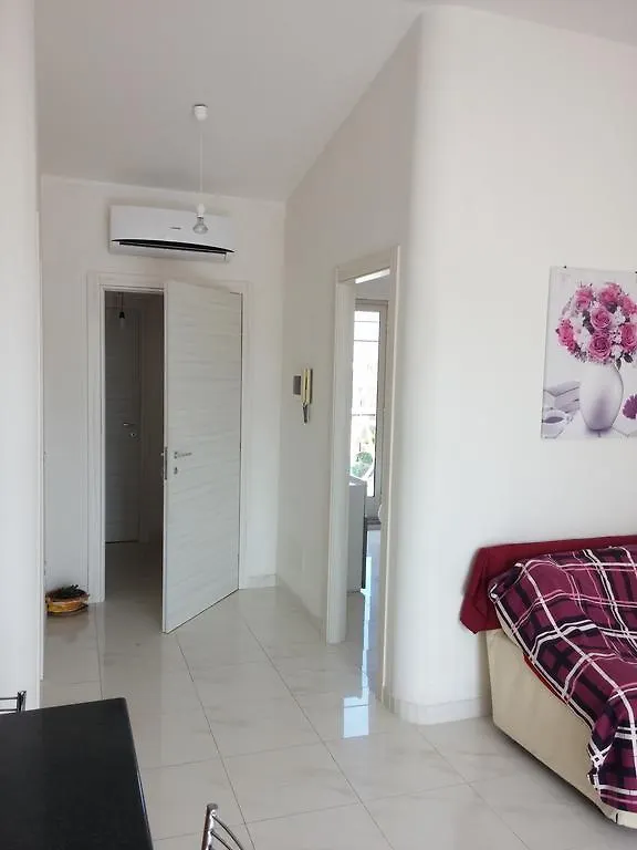 Appartamento Casa vacanze a Pachino
