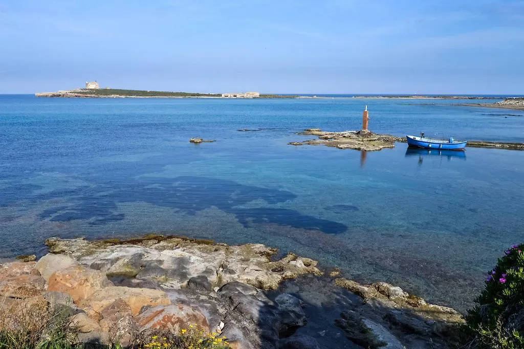 Casa vacanze a Pachino Italia