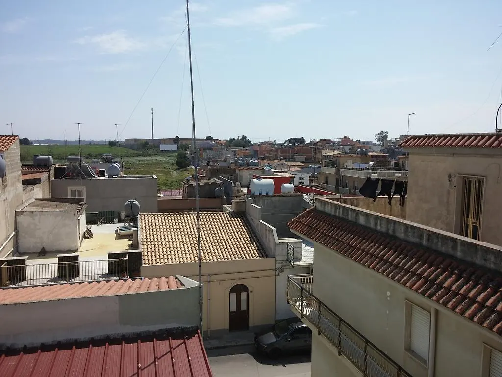 Appartamento Casa vacanze a Pachino