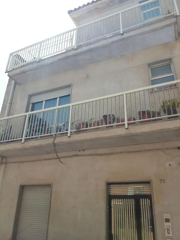 Casa vacanze a Pachino Appartamento